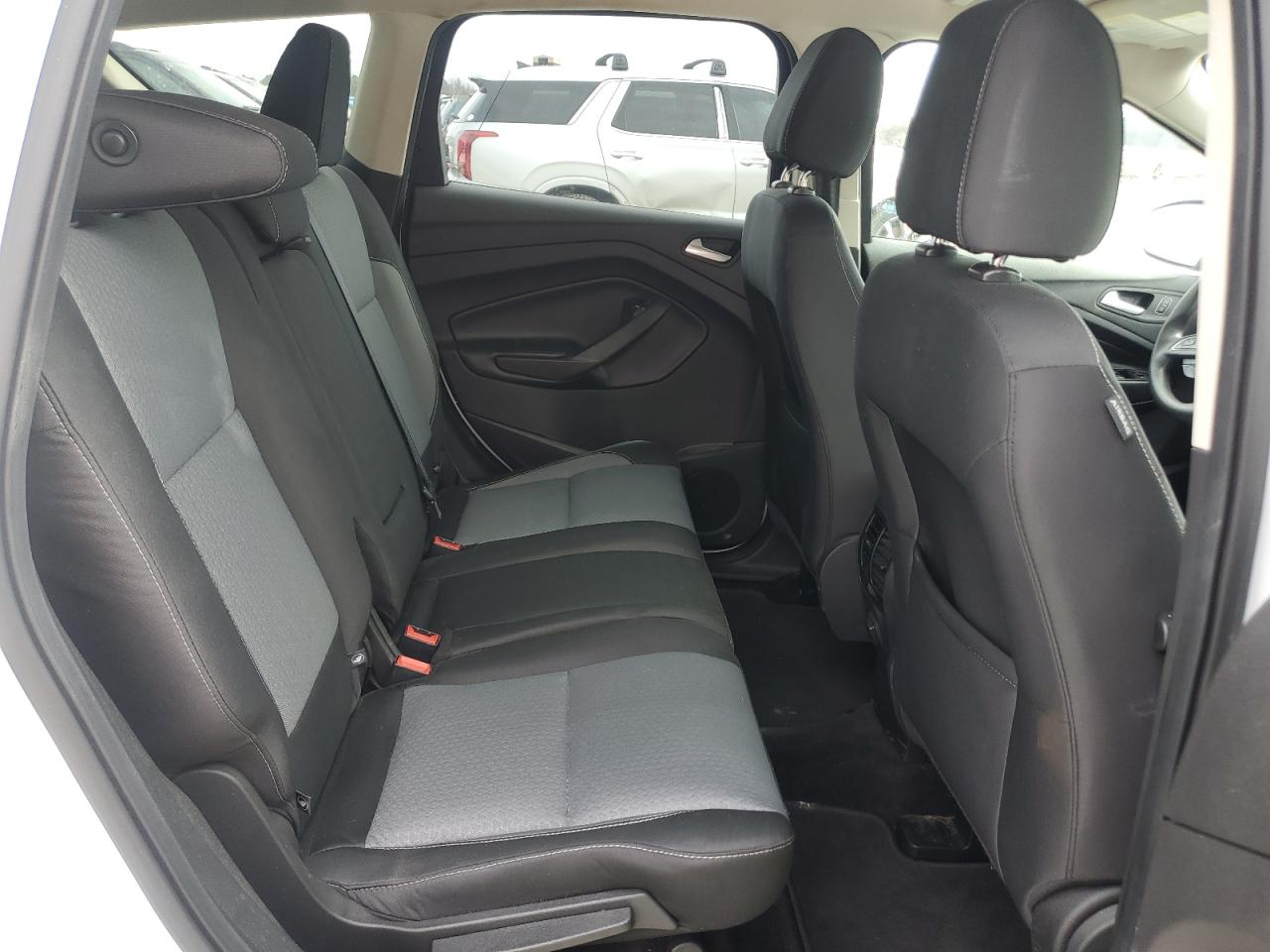 2017 Ford Escape VIN 1FMCU0GD3HUE77127 Copart auction photo, minor dent/scratches damage thumbnail 10