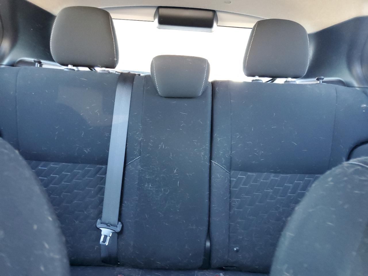 2021 Nissan Kicks VIN 3N1CP5CV3ML548714 Copart auction photo, rear end / side damage thumbnail 10