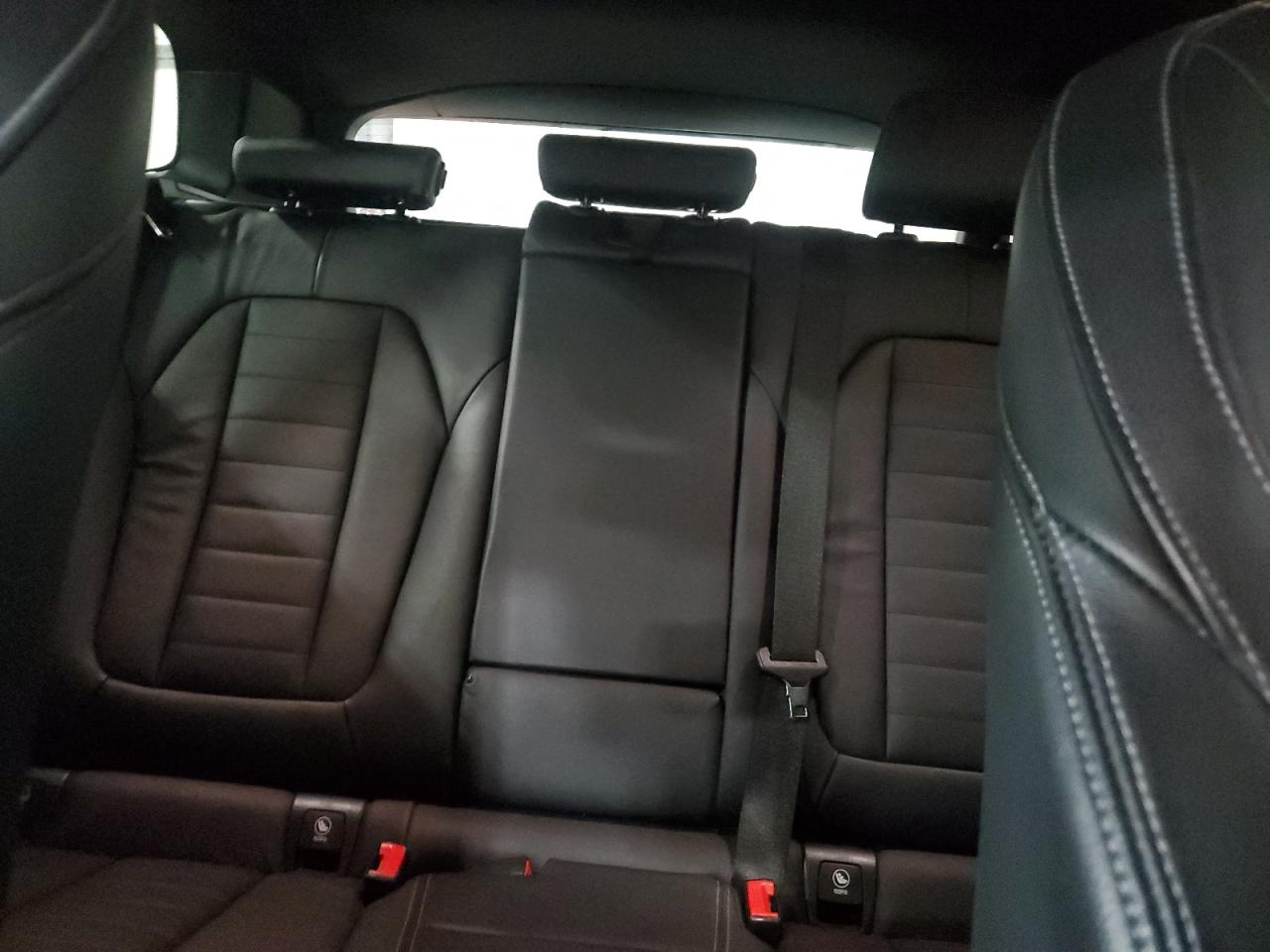 2019 BMW X3 VIN 5UXTR9C56KLP88863 Copart auction photo, side / rear end damage thumbnail 12