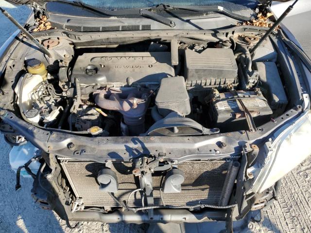 2009 Toyota Camry VIN 4T1BE46K09U351907 Copart auction photo, side / front end damage thumbnail 11