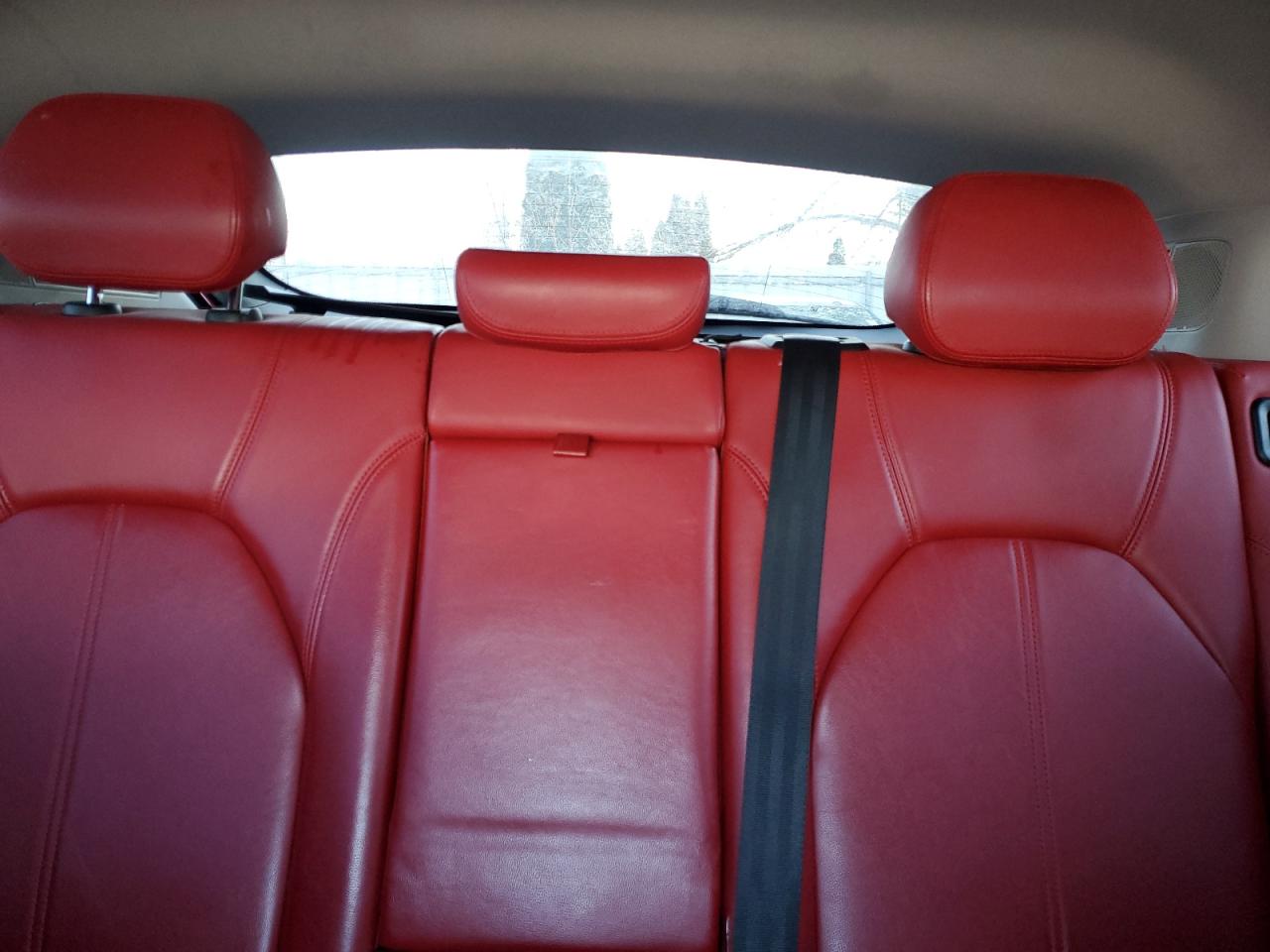 2018 Alfa Romeo Stelvio VIN ZASFAKAN6J7B72126 Copart auction photo, side / rear end damage thumbnail 10