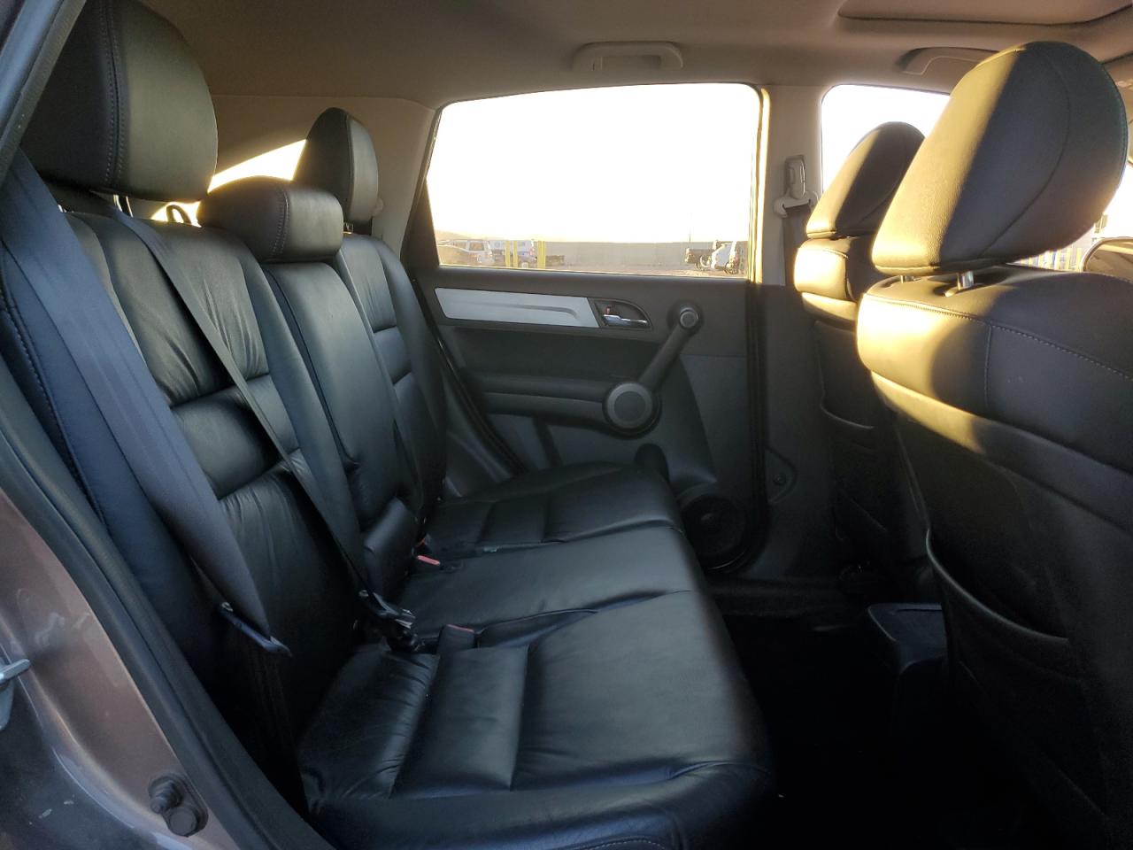 2011 Honda CR-V VIN 5J6RE4H72BL042358 Copart auction photo, front end damage thumbnail 11