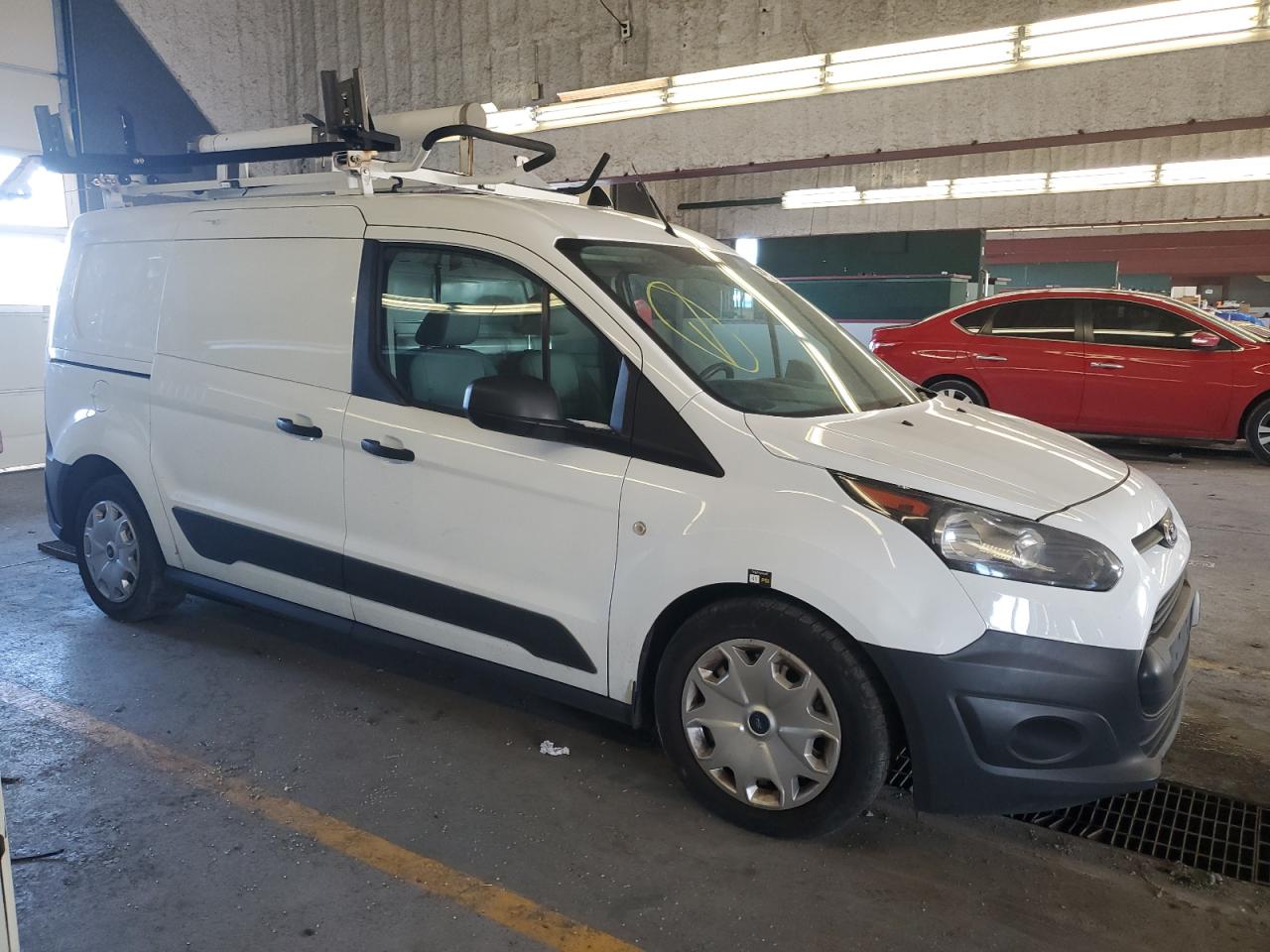 2014 Ford Transit VIN NM0LS7E75E1172559 Copart auction photo, all over damage thumbnail 4