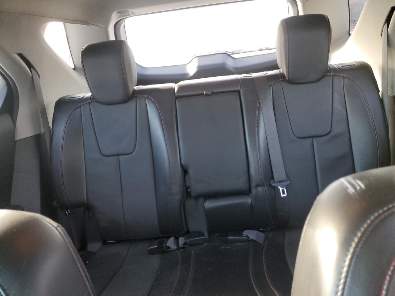 2015 Chevrolet Equinox VIN 2GNALDEK8F1145367 Copart auction photo, mechanical / minor dent/scratches damage thumbnail 10