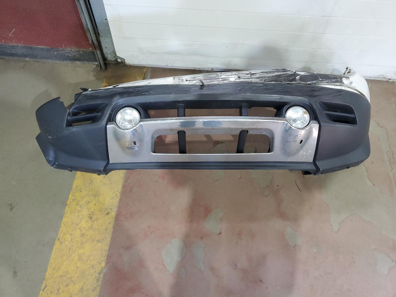 2015 Jeep Liberty (Patriot) VIN 1C4NJRCB4FD357526 Copart auction photo, all over damage thumbnail 13