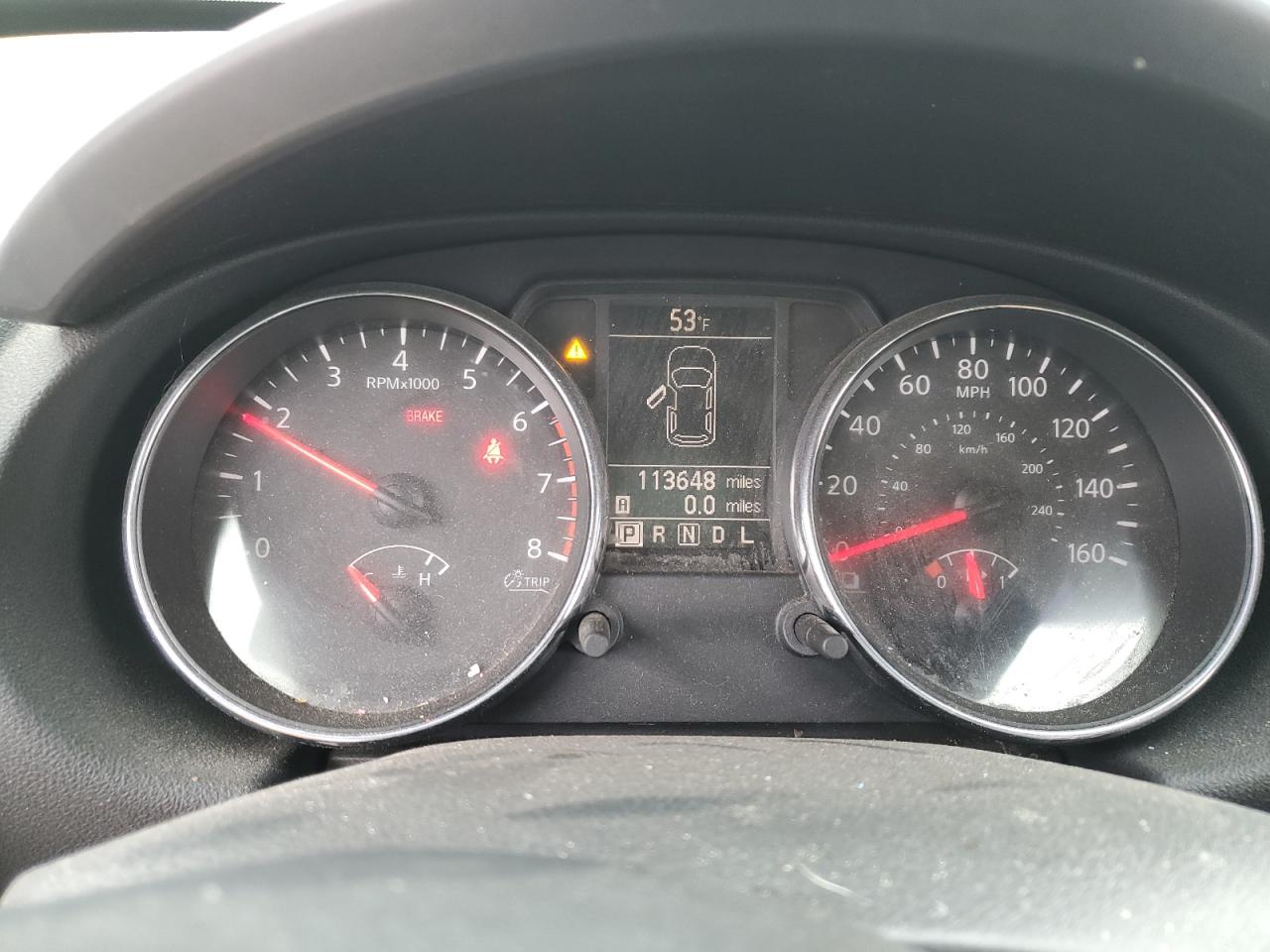 2012 Nissan Rogue VIN JN8AS5MV2CW358451 Copart auction photo, front end damage thumbnail 9