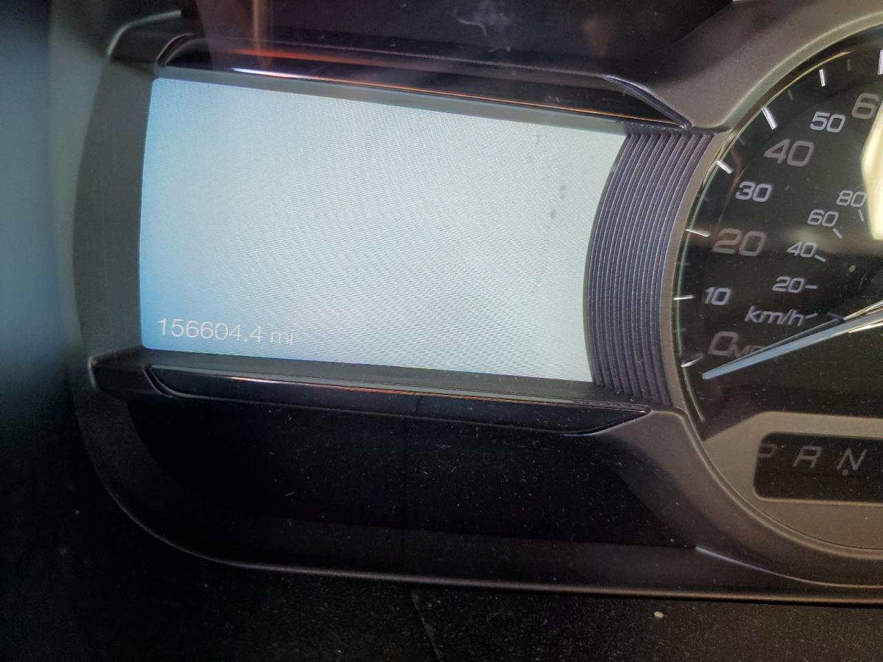 2016 Ford Taurus VIN 1FAHP2F85GG157148 Copart auction photo, front end damage thumbnail 9