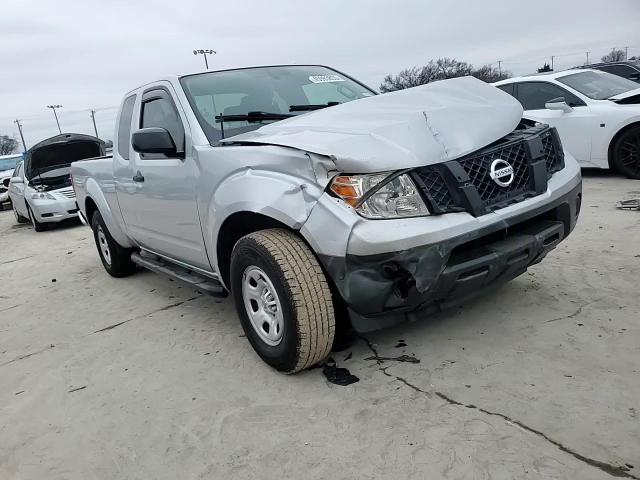 2016 Nissan Navara (Frontier) VIN 1N6BD0CT9GN780528 Copart auction photo, front end damage thumbnail 11