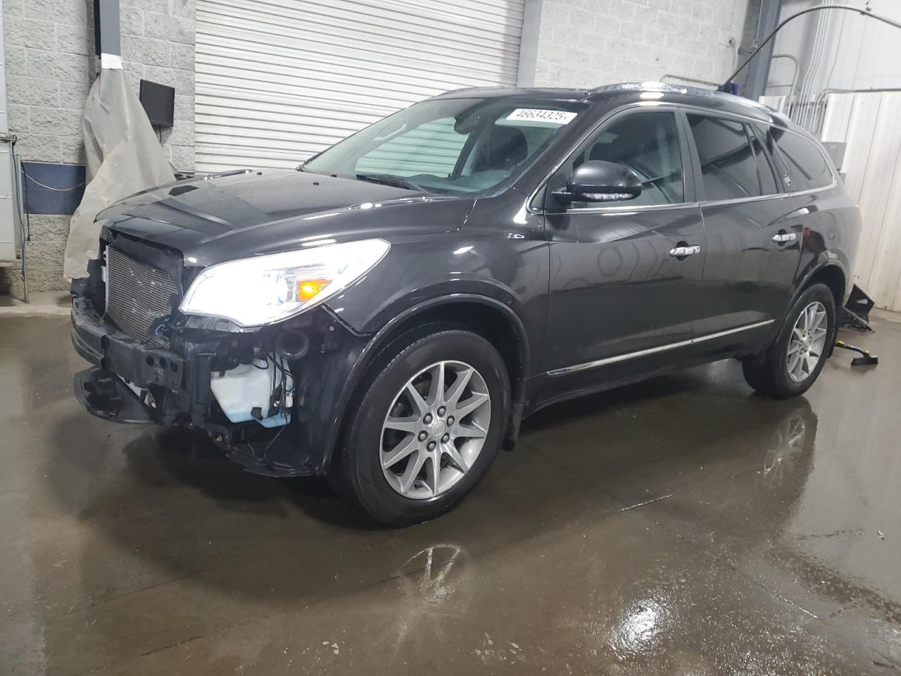 2015 Buick Enclave VIN 5GAKVBKD7FJ342734