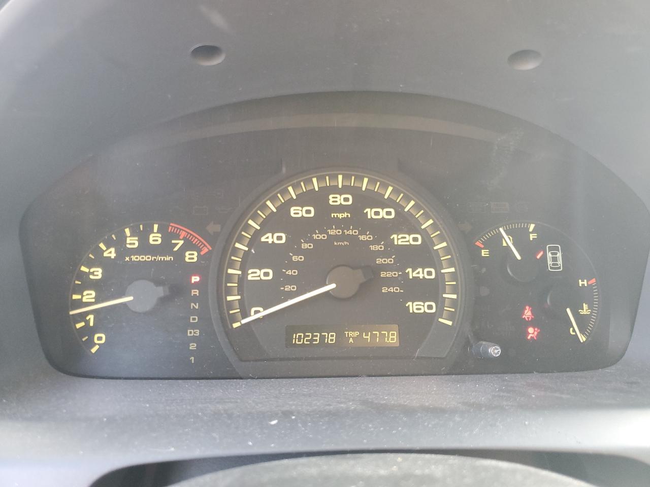 2007 Honda Accord VIN 1HGCM56187A103302 Copart auction photo, front end damage thumbnail 9