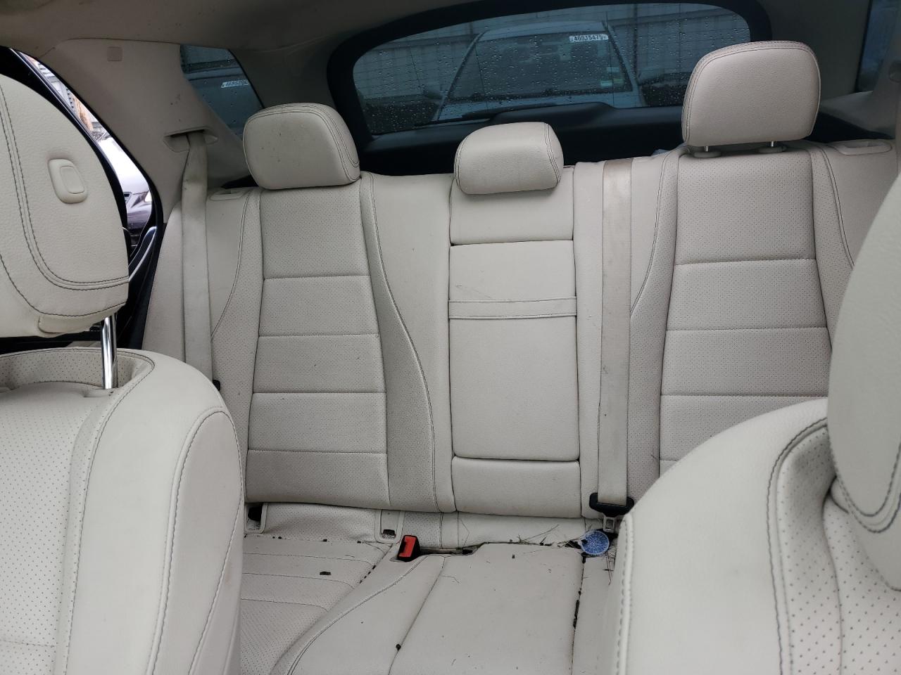 2020 Mercedes-Benz GLE VIN 4JGFB4JB2LA142422 Copart auction photo, side / front end damage thumbnail 10