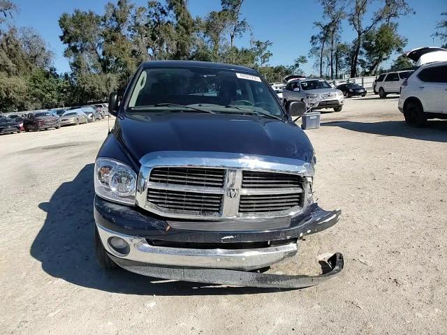 2007 Dodge RAM VIN 1D7HU16227J558044 Copart auction photo, front end / minor dent/scratches damage thumbnail 10