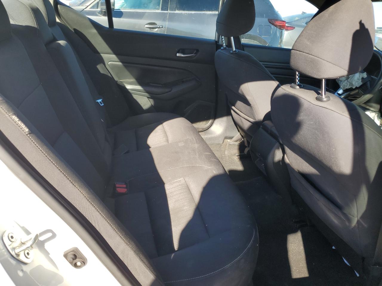 2019 Nissan Altima VIN 1N4BL4BV9KN323216 Copart auction photo, front end damage thumbnail 10