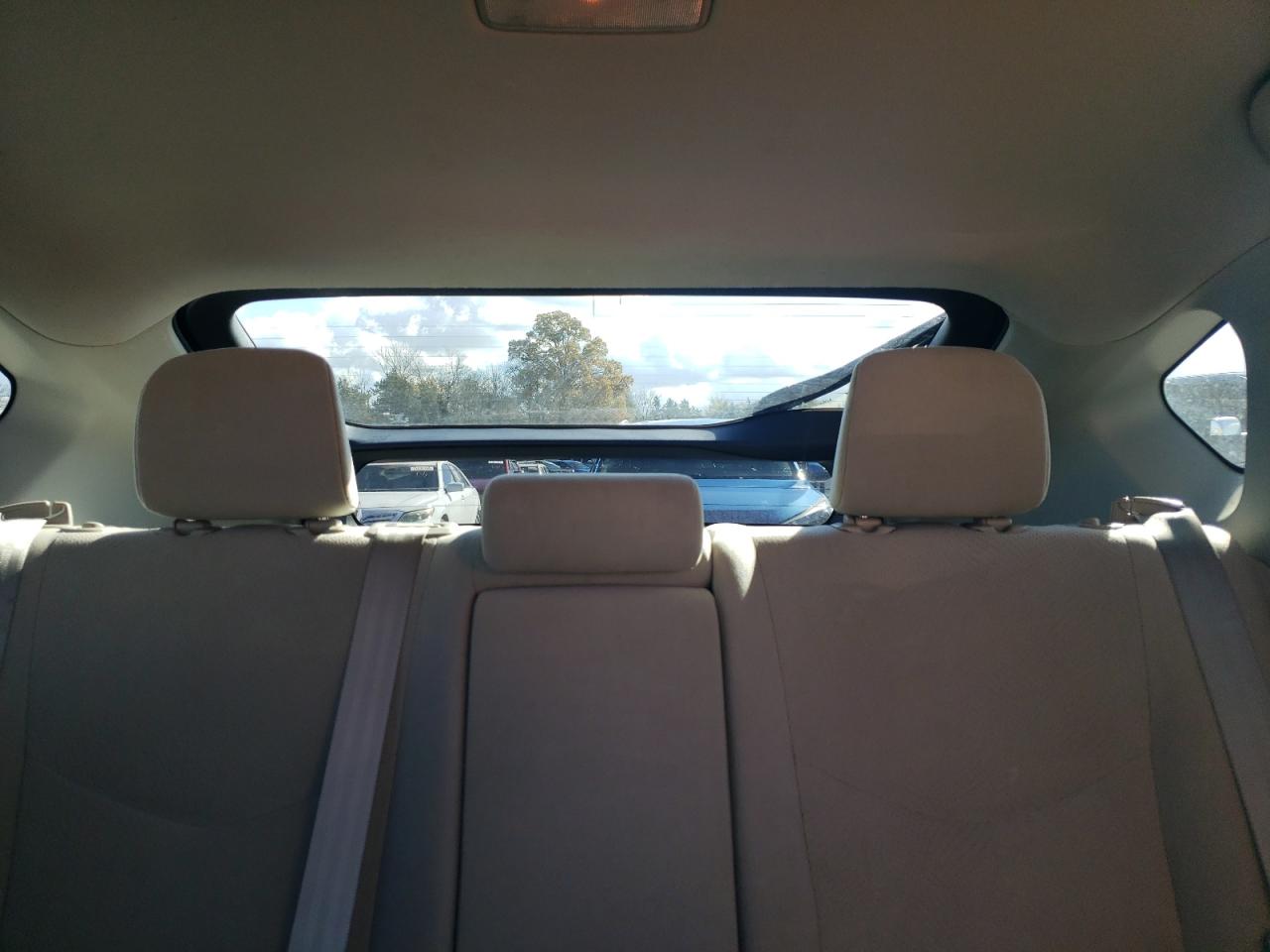 2011 Toyota Prius VIN JTDKN3DU9B0283770 Copart auction photo, front end damage thumbnail 10