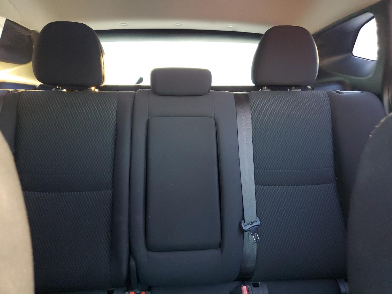 2017 Nissan Rogue VIN JN1BJ1CP5HW019577 Copart auction photo, front end damage thumbnail 10