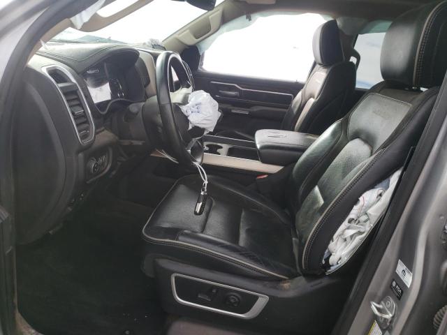 2021 RAM 1500 VIN 1C6SRFJT4MN637080 Copart auction photo, all over / mechanical damage thumbnail 7