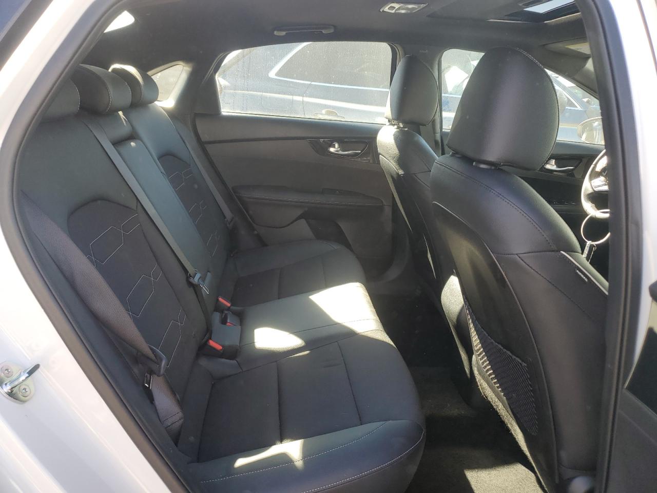 2024 KIA Forte VIN 3KPF54AD0RE726143 Copart auction photo, front end damage thumbnail 10