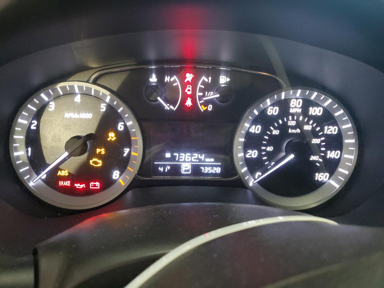 2013 Nissan Sentra VIN 3N1AB7AP2DL647644 Copart auction photo, front end / minor dent/scratches damage thumbnail 9