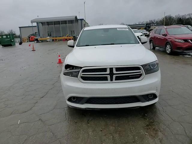 2015 Dodge Durango VIN 1C4RDHAG6FC132855 Copart auction photo, front end damage thumbnail 14