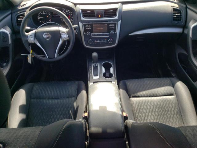 2016 Nissan Altima VIN 1N4AL3AP9GN355566 Copart auction photo, front end / side damage thumbnail 8