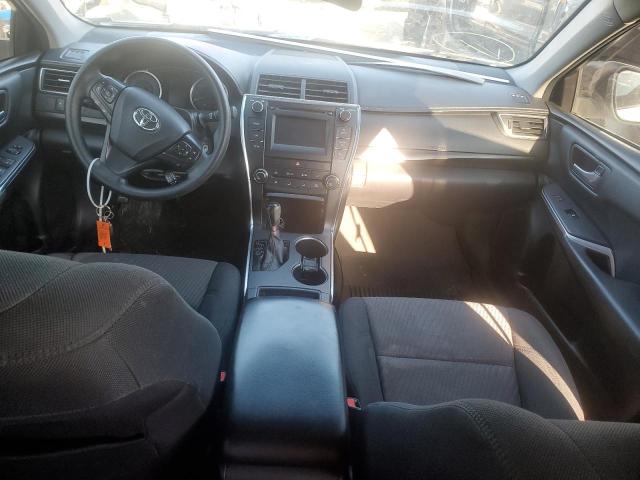 2016 Toyota Camry VIN 4T4BF1FK0GR577217 Copart auction photo, front end damage thumbnail 8