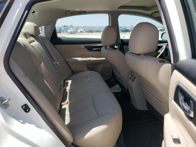 2016 Nissan Altima VIN 1N4AL3AP3GC242644 Copart auction photo, hail / minor dent/scratches damage thumbnail 10