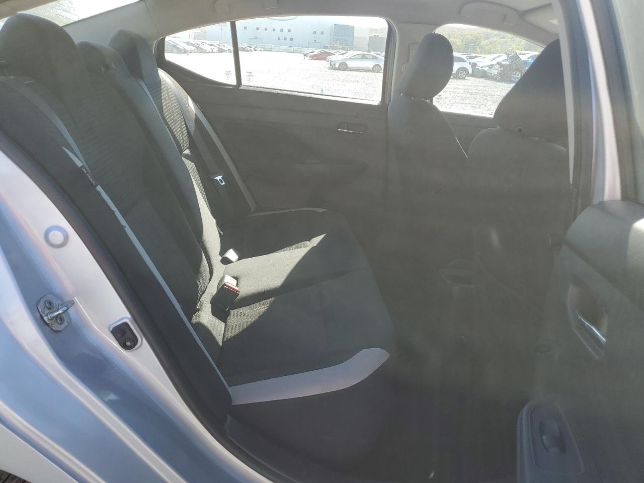 2021 Nissan Versa VIN 3N1CN8EV5ML885759 Copart auction photo, front end / minor dent/scratches damage thumbnail 10
