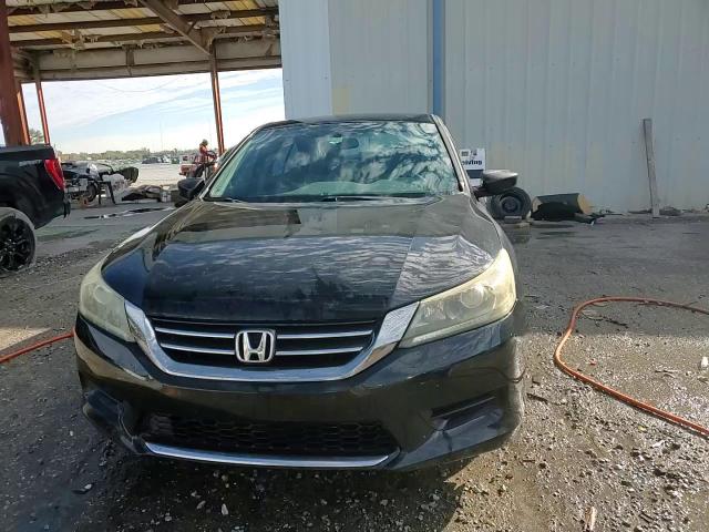 2013 Honda Accord VIN 1HGCR2F30DA159330 Copart auction photo, rear end damage thumbnail 13