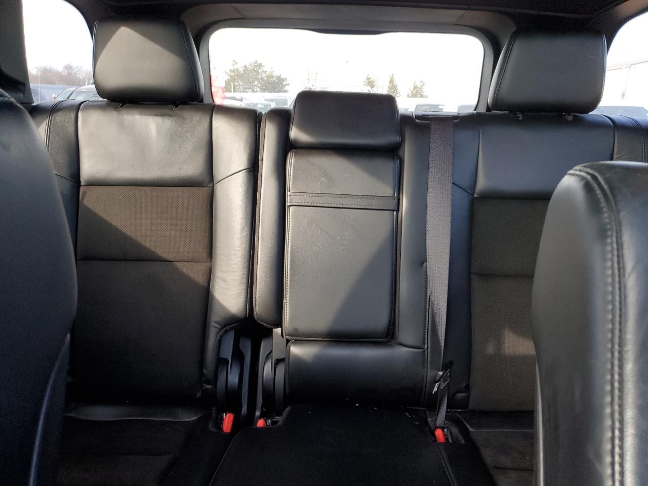 2019 Jeep Grand Cherokee VIN 1C4RJFAG6KC538612 Copart auction photo, front end / mechanical damage thumbnail 10