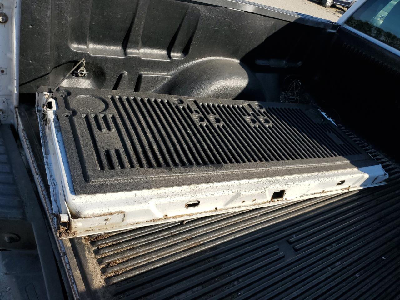 2013 Ford F-150 VIN 1FTFX1CFXDFC31678 Copart auction photo, rear end damage thumbnail 12