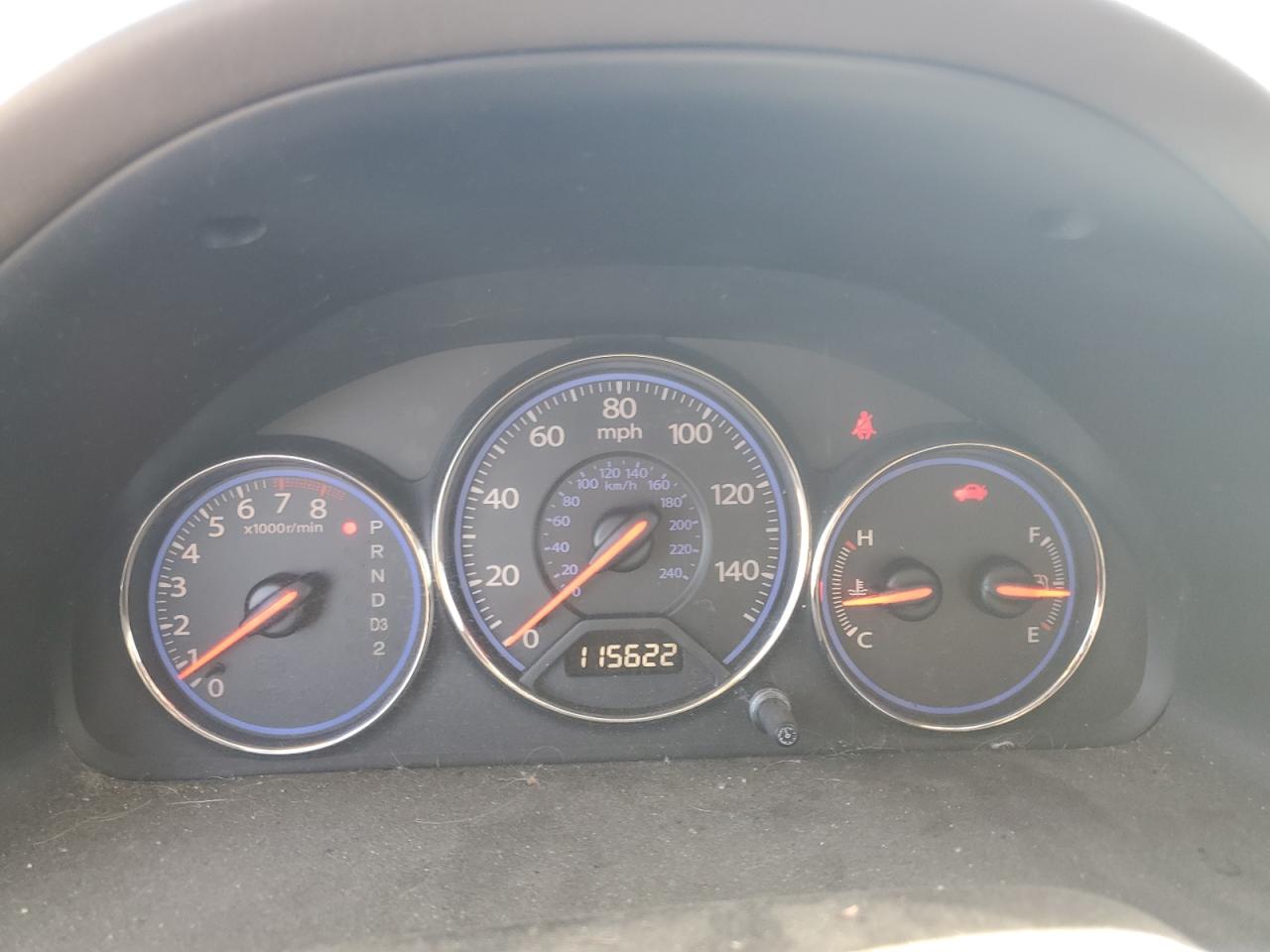 2004 Honda Civic VIN 1HGES16534L023898 Copart auction photo, rear end damage thumbnail 9