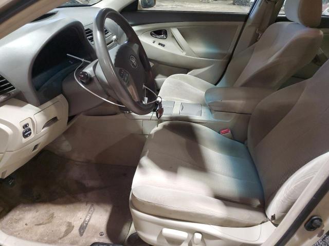 2011 Toyota Camry VIN 4T1BF3EK0BU178775 Copart auction photo, front end damage thumbnail 7