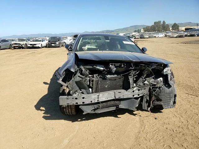 2015 Chrysler 300 VIN 2C3CCAAG9FH931000 Copart auction photo, front end / all over damage thumbnail 11