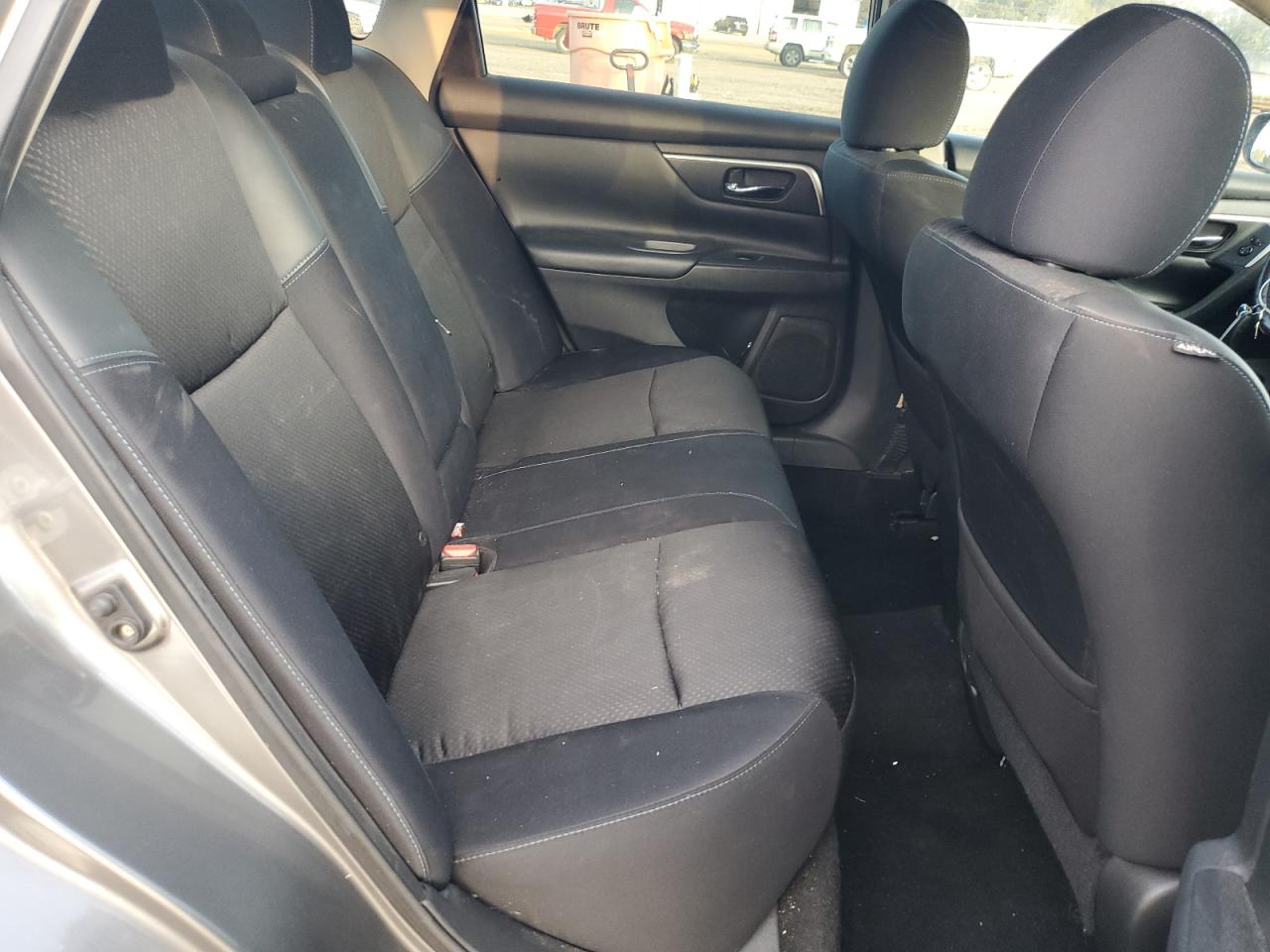 2016 Nissan Altima VIN 1N4AL3AP1GC217774 Copart auction photo, front end / minor dent/scratches damage thumbnail 10