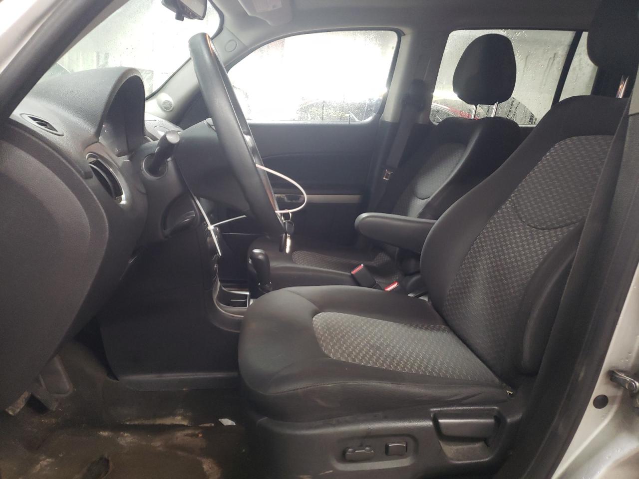 2009 Chevrolet HHR VIN 3GNCA23BX9S523686 Copart auction photo, front end damage thumbnail 7