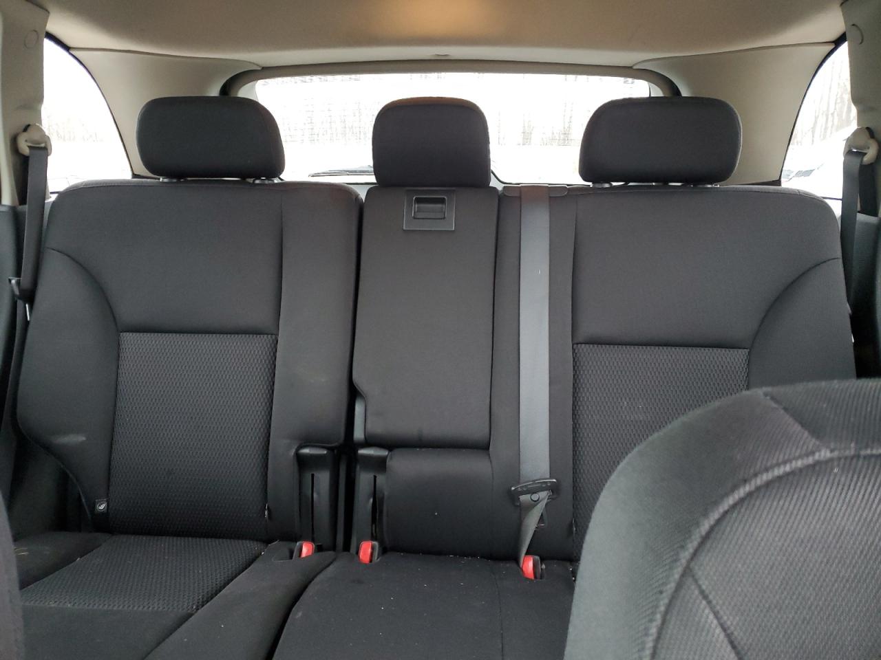 2008 Ford Edge VIN 2FMDK36C08BB40599 Copart auction photo, front end / minor dent/scratches damage thumbnail 10