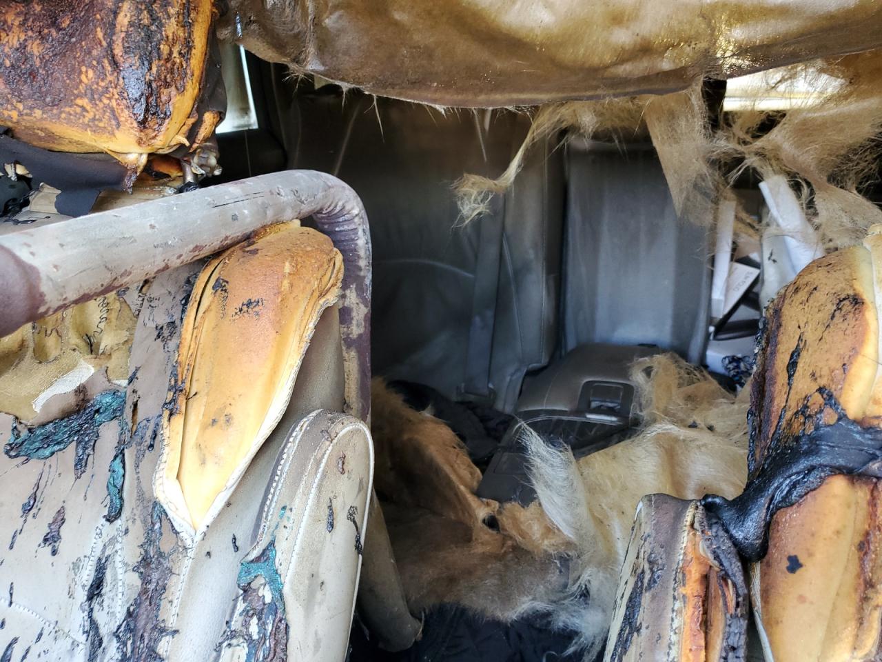2009 Lexus RX VIN 2T2HK31U49C133620 Copart auction photo, mechanical damage thumbnail 10