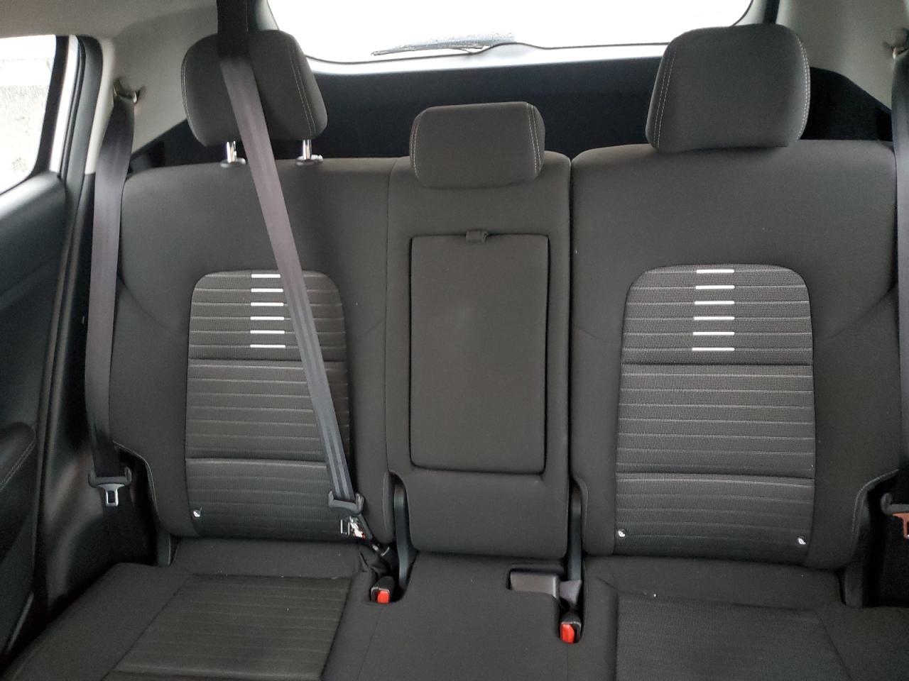 2017 KIA Sportage VIN KNDPMCAC5H7044091 Copart auction photo, front end / side damage thumbnail 10