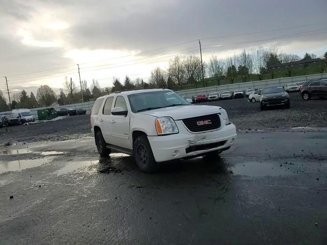 2012 GMC Yukon VIN 1GKS2DE00CR284687 Copart auction photo, front end damage thumbnail 12