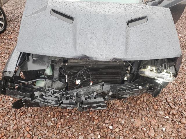 2018 Dodge Challenger VIN 2C3CDZAG5JH339436 Copart auction photo, front end damage thumbnail 11
