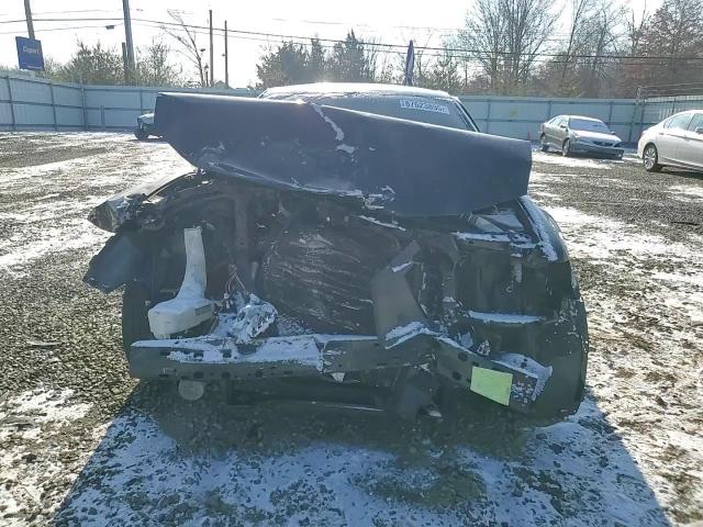 2013 Chrysler 300 VIN 2C3CCAET4DH509592 Copart auction photo, front end / side damage thumbnail 11