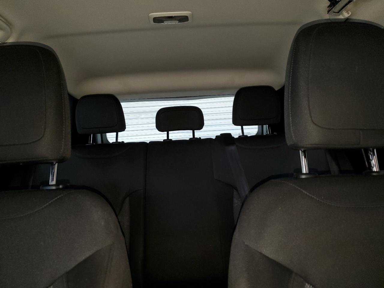 2017 Jeep Renegade VIN ZACCJBAB2HPE67206 Copart auction photo, rear end damage thumbnail 10
