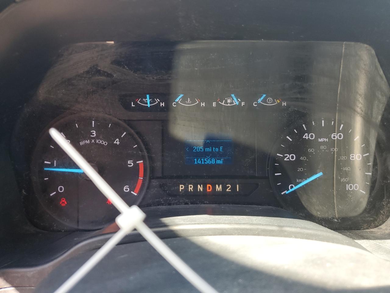 2018 Ford F450 VIN 1FDUF4GY4JEC29090 Copart auction photo, side damage thumbnail 9