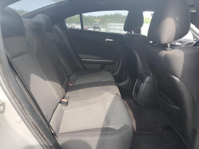 2018 Dodge Charger VIN 2C3CDXCT3JH122837 Copart auction photo, hail damage thumbnail 10