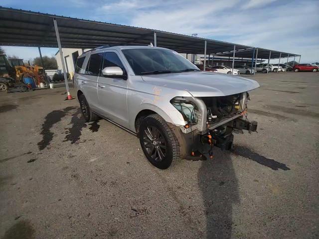 2019 Ford Expedition VIN 1FMJU1KT3KEA19262 Copart auction photo, front end damage thumbnail 12