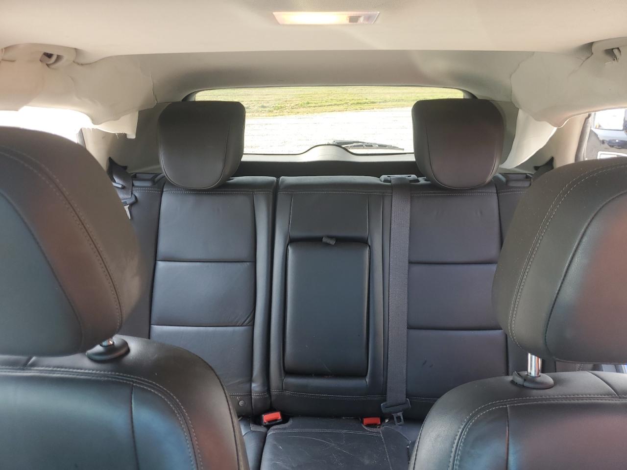 2018 Buick Encore VIN KL4CJGSB2JB532416 Copart auction photo, all over damage thumbnail 10