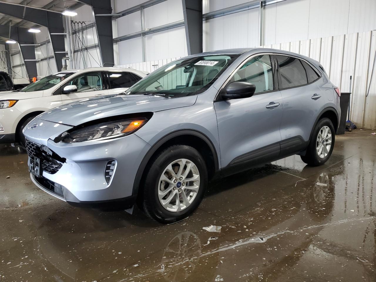 2022 Ford Escape VIN 1FMCU9G62NUB64278