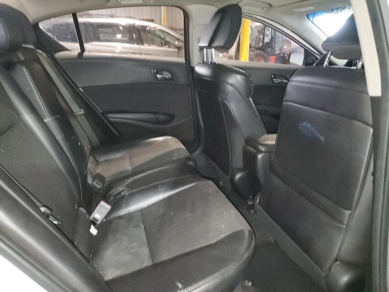 2013 Acura ILX VIN 19VDE1F38DE022229 Copart auction photo, front end damage thumbnail 10