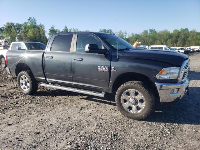 2018 RAM 2500 VIN 3C6UR5DL4JG237863 Copart auction photo, front end damage thumbnail 4