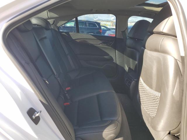 2018 Cadillac ATS VIN 1G6AA5RXXJ0136980 Copart auction photo, minor dent/scratches damage thumbnail 10